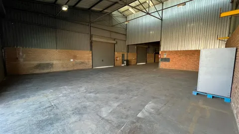 99 Theuns St, Hennopspark